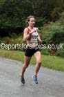 Womens 4 stage road relay, English National 6 and 4 Stage Road Relays, Sutton Park, Birmingham. Photo: David T. Hewitson/Sports for All Pics